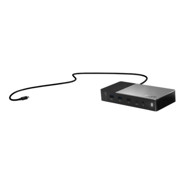 USB-C Docking Station Gen 2