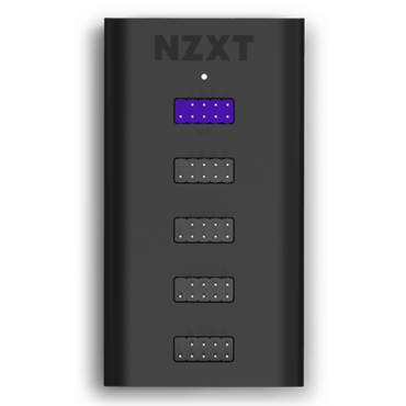 Internal USB 2.0 Hub Controller (Gen 3)