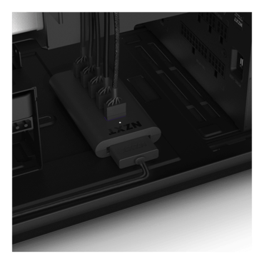 Internal USB 2.0 Hub Controller (Gen 3)