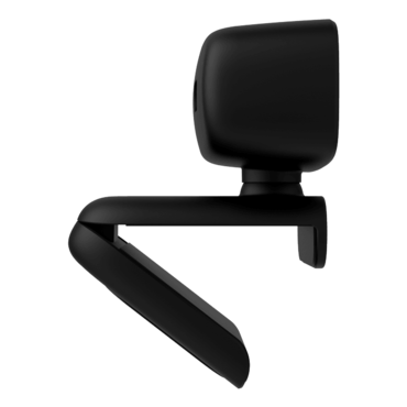 Webcam C3, 1920x1080, 30fps, Wired USB, Retail Web Camera