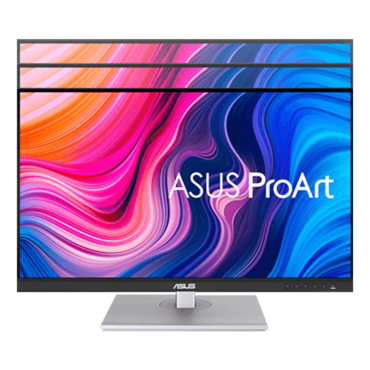 ProArt Display PA278CV, 27" IPS, 2560 x 1440 (QHD), 5 ms, 75Hz, Monitor