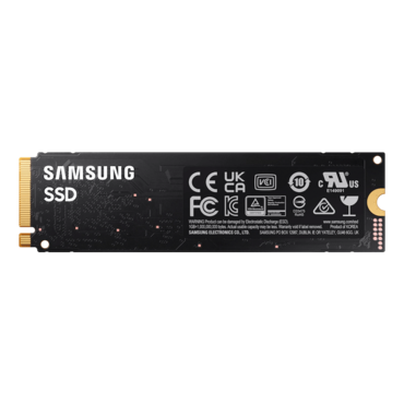 1TB 980, 3500 / 3000 MB/s, V-NAND 3-bit TLC, PCIe NVMe 3.0 x4, M.2 2280 SSD