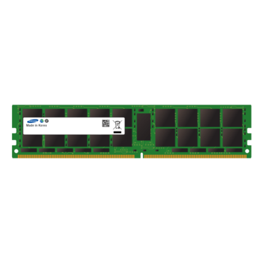 64GB M393A8G40AB2-CVF Dual-Rank, DDR4 2933MHz, CL21, ECC Registered Memory