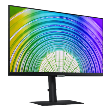 ViewFinity S60UA, 26.9&quot; IPS, 2560 x 1440 (QHD), 4 ms, 75Hz, FreeSync™ Monitor
