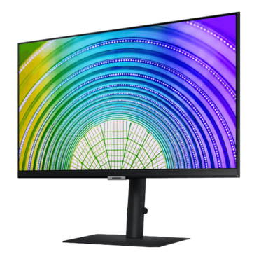 ViewFinity S60UA, 26.9&quot; IPS, 2560 x 1440 (QHD), 4 ms, 75Hz, FreeSync™ Monitor