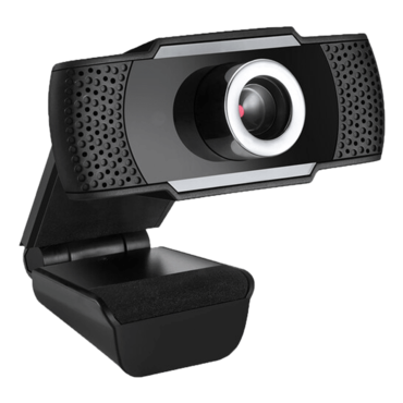 CyberTrack H4, Full HD 1920 x 1080, 30fps, USB, Retail Web Camera - TAA Compliant
