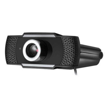 CyberTrack H4, Full HD 1920 x 1080, 30fps, USB, Retail Web Camera - TAA Compliant