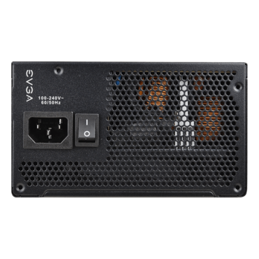 850 GT, 80 PLUS Gold 850W, Auto ECO Mode, Fully Modular, ATX Power Supply