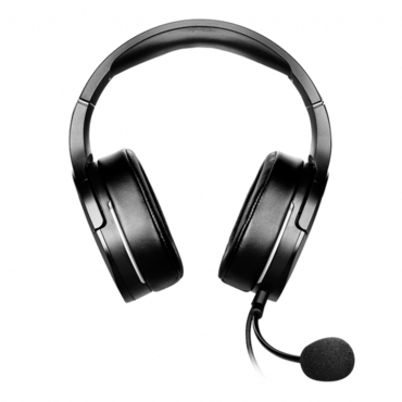 Immerse GH20, Wired, Black, Gaming Headset