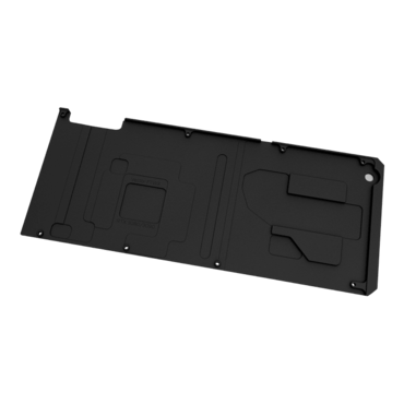 EK-Quantum Vector FTW3 RTX 3080/3090 Backplate - Black