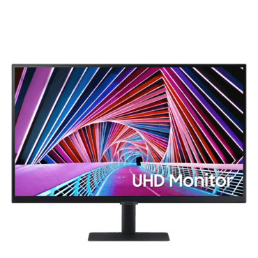 ViewFinity S80A, 27&quot; IPS, 3840 x 2160 (4K UHD), 5 ms, 60Hz, Monitor