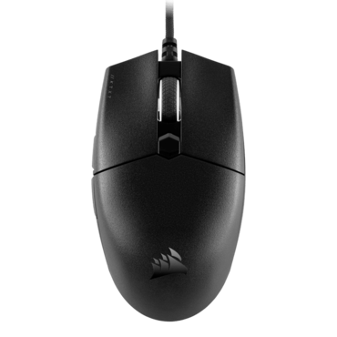 KATAR PRO XT, 1 RGB Zone, 18000-dpi, Wired, Black, Optical Gaming Mouse