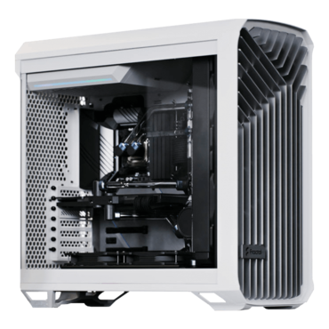 AVADirect Instabuilder Workstation PC Spec: AMD Ryzen™ Threadripper™ PRO, 256 GB RAM, 500 GB M.2 SSD, 2 x RTX 6000 Ada, Mid Tower (13957090)