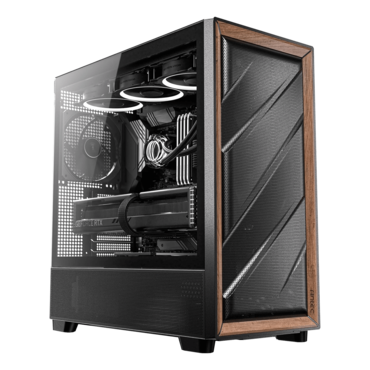 AVADirect Instabuilder Workstation PC Spec: Intel Core™ Ultra 9, 32 GB RAM, 500 GB M.2 SSD, 2 x Radeon AI PRO R9700, Mid Tower (13957106)