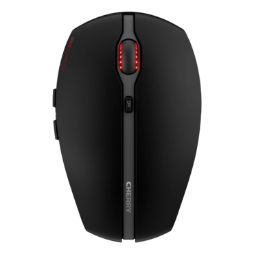 GENTIX DESKTOP, Wireless, Black, Membrane Standard Keyboard & Mouse