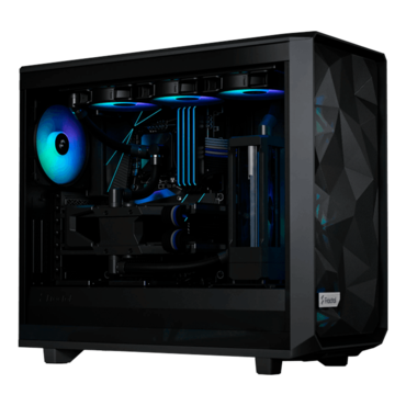 AVADirect Instabuilder Workstation PC Spec: Intel Core™ Ultra 9, 64 GB RAM, 500 GB M.2 SSD, 2 x RTX 6000 Ada, Mid Tower (13957407)