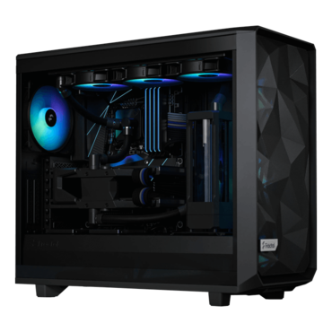 AVADirect Instabuilder Workstation PC Spec: AMD Ryzen™ Threadripper™, 64 GB RAM, 500 GB M.2 SSD, RTX 5070 Ti, Mid Tower (13958616)