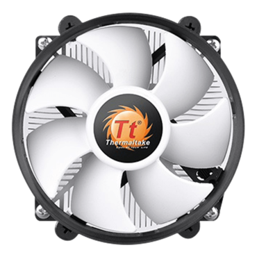 Gravity A2, 60mm Height, 95W TDP, Aluminum CPU Cooler