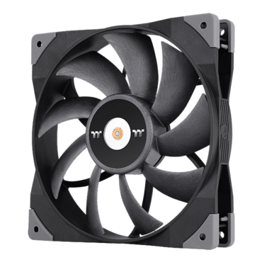 ToughFAN 14 140mm, 2000 RPM, 119.1 CFM, 33.2 dBA, Cooling Fan