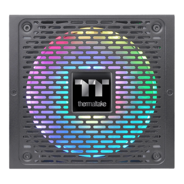 Toughpower GF2 ARGB, 80 PLUS Gold 650W, Fully Modular, ATX Power Supply