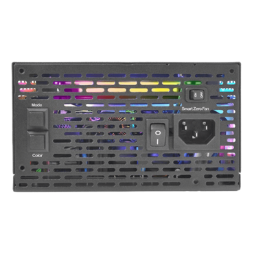 Toughpower GF2 ARGB, 80 PLUS Gold 650W, Fully Modular, ATX Power Supply