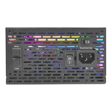 Toughpower GF2 ARGB, 80 PLUS Gold 750W, Fully Modular, ATX Power Supply