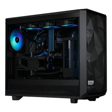 AVADirect Instabuilder Workstation PC Spec: Intel Xeon® w9, 128 GB RAM, 500 GB M.2 SSD, RTX 5070 Ti, Mid Tower (13964213)