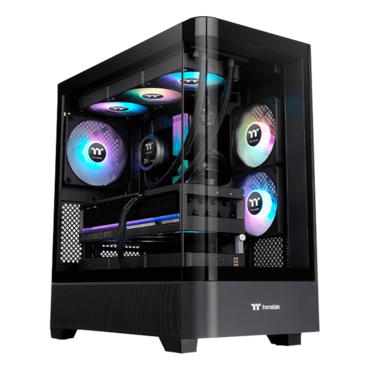 AVADirect Instabuilder Workstation PC Spec: AMD Ryzen™ 5, 32 GB RAM, 500 GB M.2 SSD, RTX 2000E Ada, Mid Tower (13964834)