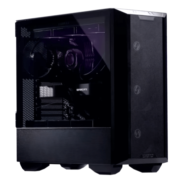 AVADirect Instabuilder Workstation PC Spec: AMD Ryzen™ 7, 32 GB RAM, 500 GB M.2 SSD, T1000, Mid Tower (13964997)