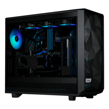 AVADirect Instabuilder Workstation PC Spec: AMD Ryzen™ 7, 32 GB RAM, 500 GB M.2 SSD, T1000, Mid Tower (13964997)