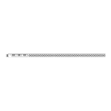 MPD 539004-000, Zero U PDU