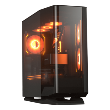 AVADirect Instabuilder Workstation PC Spec: AMD Ryzen™ Threadripper™, 64 GB RAM, 500 GB M.2 SSD, Radeon AI PRO R9700, Mid Tower (13969051)