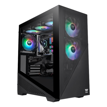 AVADirect Instabuilder Workstation PC Spec: AMD Ryzen™ Threadripper™, 64 GB RAM, 500 GB M.2 SSD, RTX A5000, Mid Tower (13969067)
