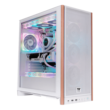 AVADirect Instabuilder Workstation PC Spec: Intel Core™ Ultra 5, 32 GB RAM, 500 GB M.2 SSD, RTX 2000E Ada, Mid Tower (13969080)