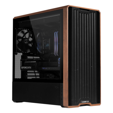 AVADirect Instabuilder Workstation PC Spec: Intel Core™ Ultra 7, 32 GB RAM, 500 GB M.2 SSD, Radeon AI PRO R9700, Mid Tower (13971972)