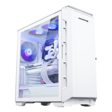 AVADirect Instabuilder Workstation PC Spec: Intel Core™ Ultra 7, 32 GB RAM, 500 GB M.2 SSD, RTX A2000, Mid Tower (13971973)