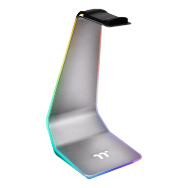 Argent HS1 RGB Space Grey Headset Stand