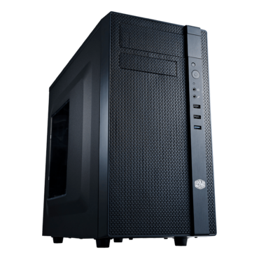 AVADirect Instabuilder Workstation PC Spec: AMD Ryzen 7, 32 GB RAM, 500 GB M.2 SSD, RTX 4060 Ti, Mini Tower (13972083)