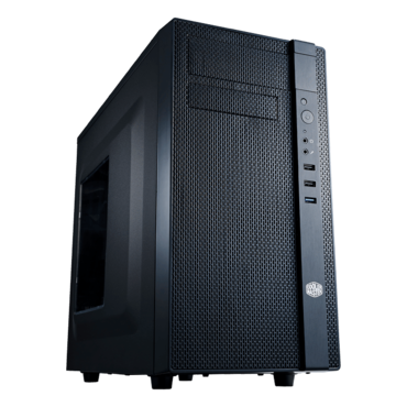 AVADirect Instabuilder Workstation PC Spec: Intel Core™ i5, 32 GB RAM, 500 GB M.2 SSD, RTX 4060 Ti, Mini Tower (13976306)