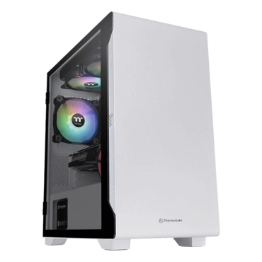 AVADirect Instabuilder Workstation PC Spec: Intel Core™ Ultra 5, 32 GB RAM, 500 GB M.2 SSD, Quadro P2200, Mini Tower (13976484)