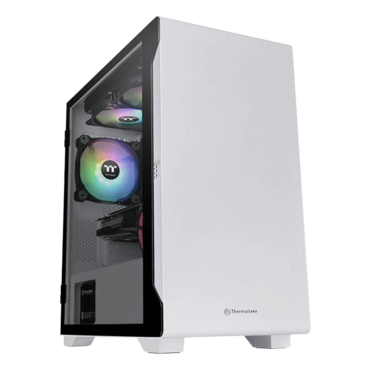 AVADirect Instabuilder Workstation PC Spec: Intel Core™ Ultra 7, 64 GB RAM, 500 GB M.2 SSD, RTX A4500, Mini Tower (13976503)