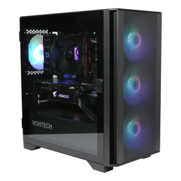 AVADirect Instabuilder Workstation PC Spec: Intel Core™ Ultra 9, 128 GB RAM, 500 GB M.2 SSD, RTX 6000 Ada, Mini Tower (13984303)