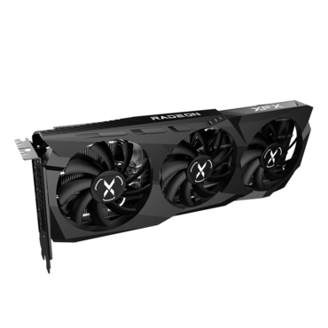 Radeon™ RX 6700 XT SPEEDSTER SWFT 309 CORE, 2321 - 2581MHz, 12GB, GDDR6, Graphics Card