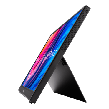 ProArt Display PA148CTV, Touch, 14" IPS, 1920 x 1080 (FHD), 5 ms, 60Hz, Portable Monitor