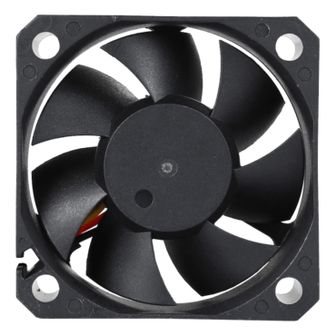 b-Blaster 50 50 mm, 5000 RPM, 17 CFM, 26 dBA, Cooling Fan