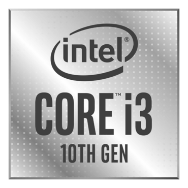 Core™ i3-10105 4-Core 3.7 - 4.4GHz Turbo, LGA 1200, 65W TDP, OEM Processor