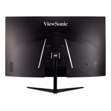 VX3218-PC-MHD, Curved, 31.5" MVA, 1920 x 1080 (FHD), 1 ms, 165Hz, FreeSync™ Premium Gaming Monitor