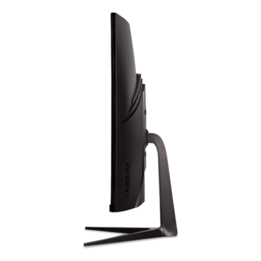 VX3218-PC-MHD, Curved, 31.5" MVA, 1920 x 1080 (FHD), 1 ms, 165Hz, FreeSync™ Premium Gaming Monitor
