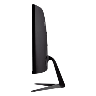VX2718-PC-MHD, Curved, 27" MVA, 1920 x 1080 (FHD), 1 ms, 165Hz, FreeSync™ Premium Gaming Monitor