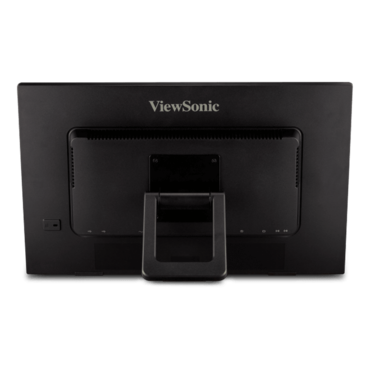 TD2423D, Touch, 24" MVA, 1920 x 1080 (FHD), 7 ms, 75Hz, Monitor